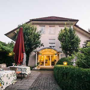 Landhaus Keller - Hotel & Restaurant